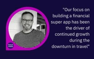 Revolut Matt Baxby Fintech Chatter