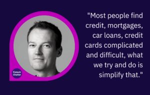 Clearscore Stephen Smyth