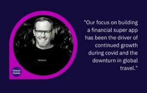 Revolut Matt Baxby Fintech Chatter Podcast