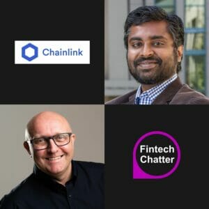 Chainlink Labs Niki Ariyasinghe