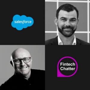 Salesforce Stuart Ward