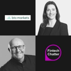 BTC Markets Caroline Bowler