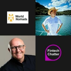 World Nomads Simon Monk