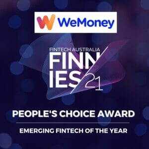 FINNIES 2021 WEMONEY