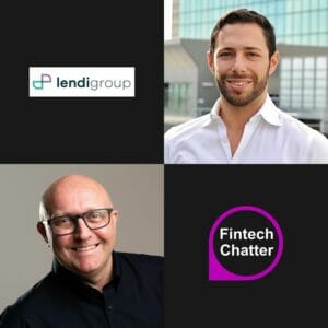 Lendi Group David Hyman