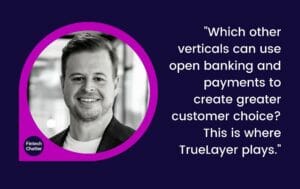 TrueLayer Brenton Charnley Fintech Chatter Podcast