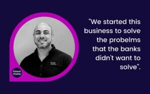 Shadi Haddad Till Payments