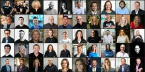 Fintech Chatter Podcast 100 episodes