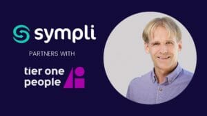 Sympli hires Staffan Flodin