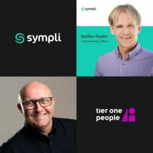 Sympli Staffan Flodin