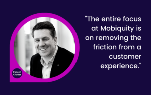 Matt Williamson Mobiquity