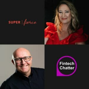 Super Fierce Trenna Probert