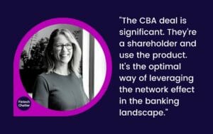 Simone Joyce Paypa Plane Fintech Chatter Podcast