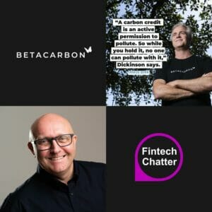 Betacarbon Guy Dickinson