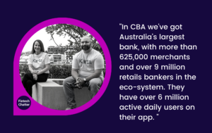 Karta Clare Kinsey & Dave Anderson