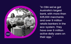 Karta - Clare Kinsey & Dave Anderson