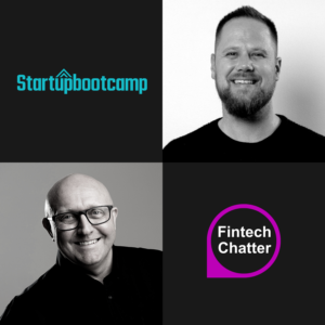 Startup Bootcamp Brian Collins