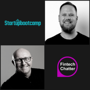 Startup Bootcamp Brian Collins