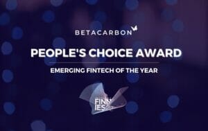 Betacarbon emerging australian fintech