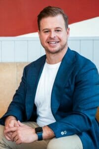 Brenton Charnley TrueLayer