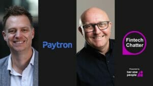 Paytron Jaco Veldsman