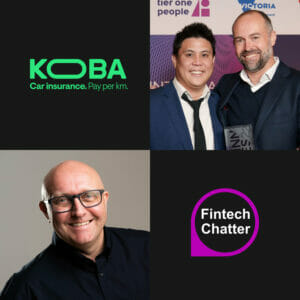 Koba Insurance Andrew Wong