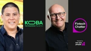 Koba Insurance Andrew Wong