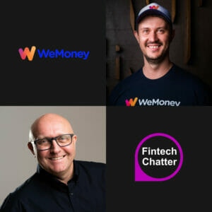 WeMoney Dan Jovevski