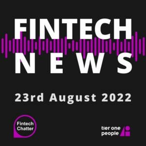 Fintech News Today