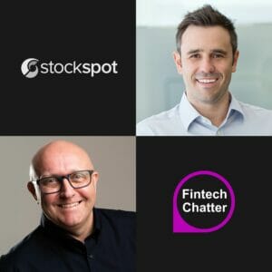 Stockspot CEO Chris Brycki