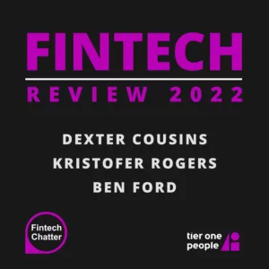 Fintech Review 2022