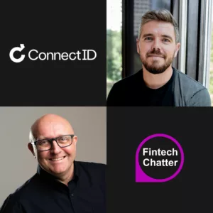 Connect ID Andrew Black