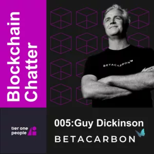 Betacarbon Guy Dickinson