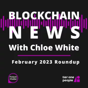 Blockchain News Dubai