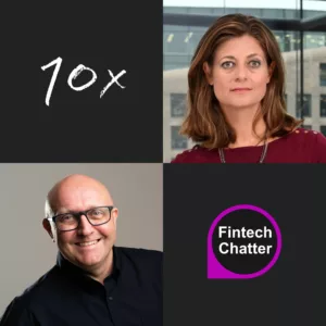 10x Banking Leda Glyptis