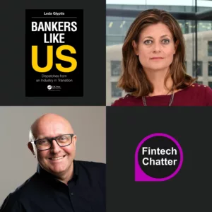 Leda Glyptis | Bankers Like Us