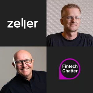 In ep 138 of Fintech Chatter Podcast Dexter Cousins is joined by Ben Pfisterer CEO & Co-Founde