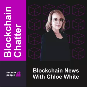 Blockchain news may