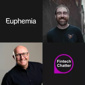 Dom Pym Fintech Startup Investor