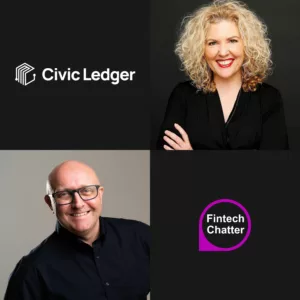 Civic Ledger Katrina Donaghy