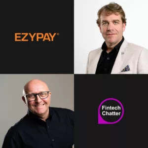 James Foster Ezypay