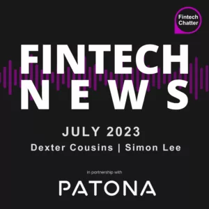 Australian Fintech News July