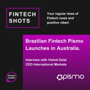Brazilian Fintech