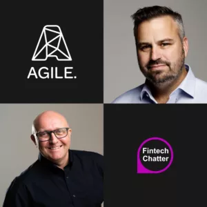 Ben Webster Insurtech