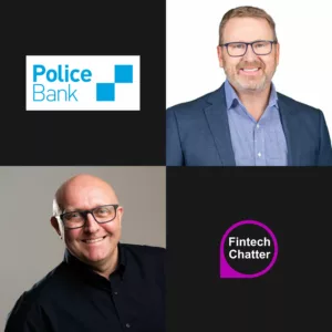 Greg Mckenna Police bank