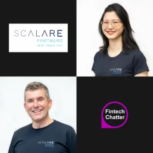 Scalare Partners on Fintech Chatter