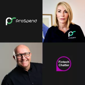 Prospend Sharon Nouh