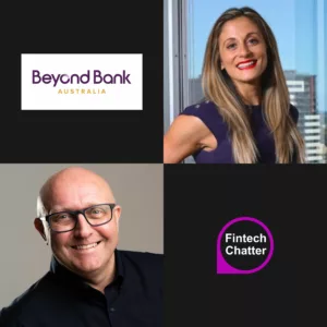 Stevie-Ann Dovico - Beyond Bank