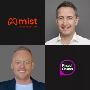 Mist John Crutchely & Dave Malcolm