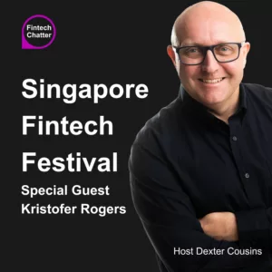 Singapore Fintech Festival 2024 Review
